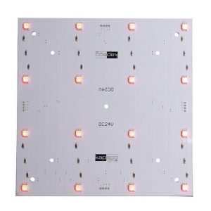 Модуль Deko-Light Modular Panel II 4x4 848008