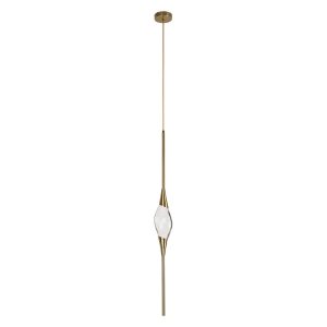 10235/1000 Подвесной светильник LOFT IT Pezzo