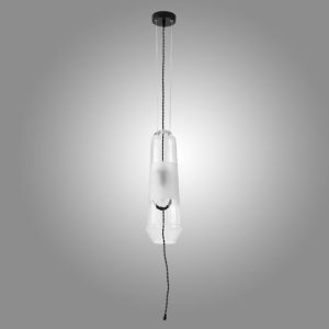 Подвесной Светильник Fraga Transparent By Imperiumloft