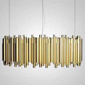 Люстра Brubeck Delightfull 120 By Imperiumloft