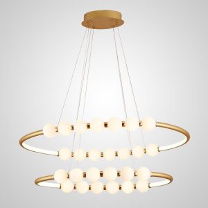 Подвесная Люстра Access Ch D62+D81 By Imperiumloft