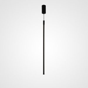 Подвесной Светильник Kemma H60 Black By Imperiumloft