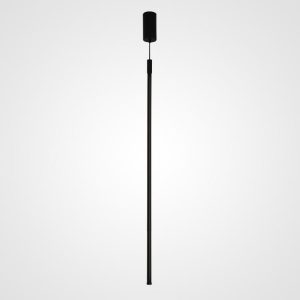 Подвесной Светильник Kemma H100 Black By Imperiumloft