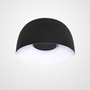 Светильник Djembé D18 Black By Imperiumloft