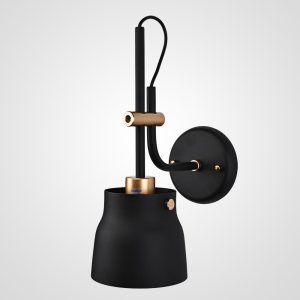 Бра Ram W Black By Imperiumloft