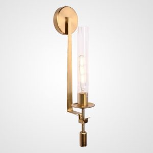 Бра Rh Fontanelle Single Wall Lamp By Imperiumloft