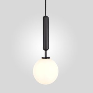 Подвесной Светильник Raffin Black/White By Imperiumloft