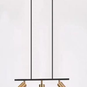 Подвесной Светильник Long John L55 By Imperiumloft