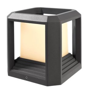 Уличный светильник Deko-Light Bootis I 733032