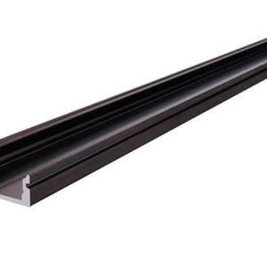 Профиль Deko-Light U-profile flat AU-01-15 970063