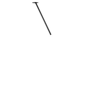 10359/500 Black Потолочный светильник LOFT IT Cane