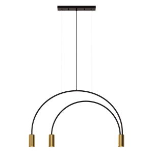 5043-3 Подвесной светильник LOFT IT Volta