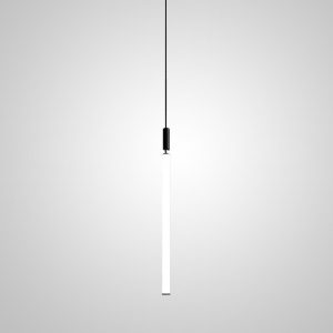 Подвесной Светильник Delia L70 Black 4000К By Imperiumloft