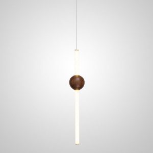 Подвесной Светильник Cornell L64 White 4000К By Imperiumloft