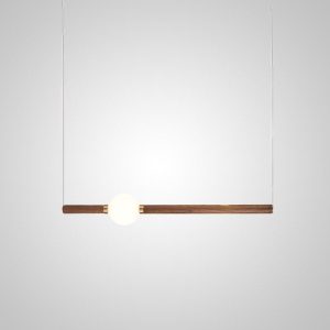 Подвесной Светильник Cornell L10 Nut 4000К By Imperiumloft