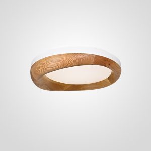 Потолочный Светильник Runis D45 Light Brown By Imperiumloft