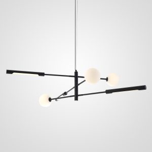 Подвесная Люстра Runna By Imperiumloft