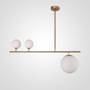 Подвесной Светильник Vasty By Imperiumloft