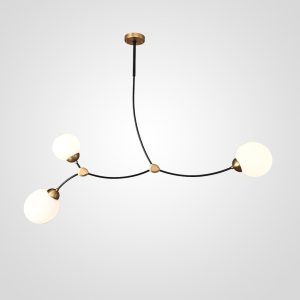 Подвесная Люстра Vine L3 By Imperiumloft