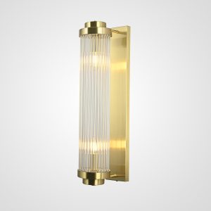 Бра Brass Kiosk 60 By Imperiumloft