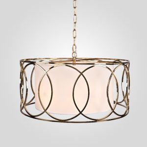 Люстра Antic Solo Chandelier By Imperiumloft