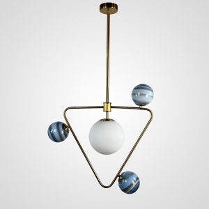 Подвесной Светильник Cosmogony A By Imperiumloft