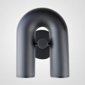 Бра Fanny Black By Imperiumloft