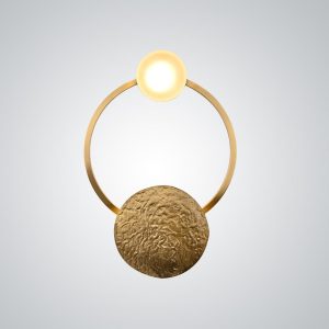 Настенный Светильник Shield B By Imperiumloft