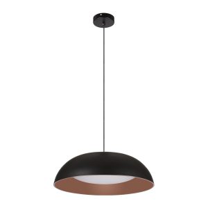 10229P Black Подвесной светильник LOFT IT Cappello