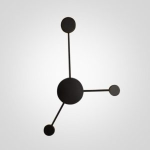 Настенно-Потолочный Светильник Asbro 3 By Imperiumloft