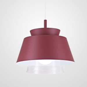 Подвесной Светильник Sota Красное Вино By Imperiumloft