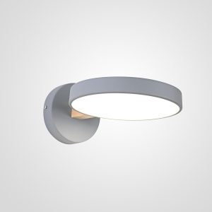 Светодиодное Бра Turna Gray By Imperiumloft