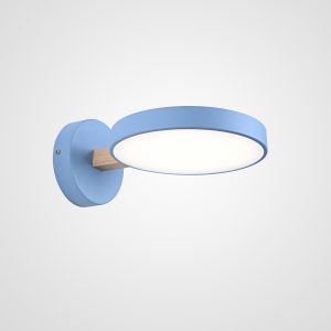 Светодиодное Бра Turna Blue By Imperiumloft