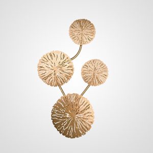 Настенный Светильник Inca Twig Wall A By Imperiumloft