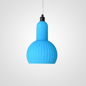 Подвесной Светильник Tiril Blue By Imperiumloft