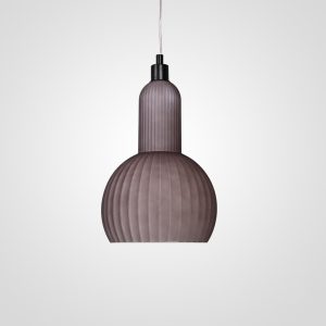 Подвесной Светильник Tiril Gray By Imperiumloft