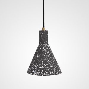 Подвесной Светильник Olaug Black By Imperiumloft