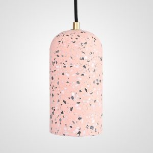 Подвесной Светильник Runel Pink By Imperiumloft