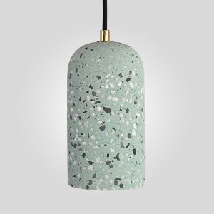 Подвесной Светильник Runel Green By Imperiumloft