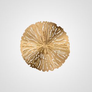 Настенный Светильник Inca Wall A By Imperiumloft