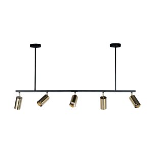 8120P-5 Светильник на штанге LOFT IT Tribes