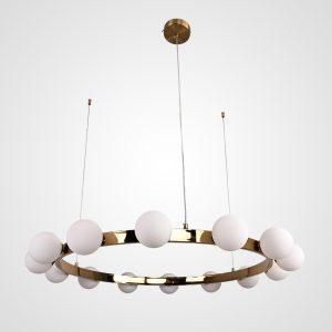 Подвесная Люстра Destiny Ch D100 By Imperiumloft