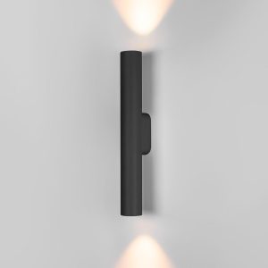 Настенный светодиодный светильник 40123/LED