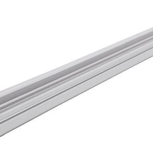 Профиль Deko-Light U-profile flat AU-01-08 970001