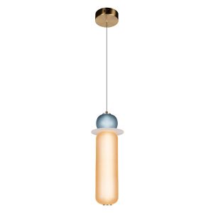 10239P/D Подвесной светильник LOFT IT Lollipop