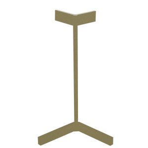 Настольный светильник MANTRA VECTOR 7334