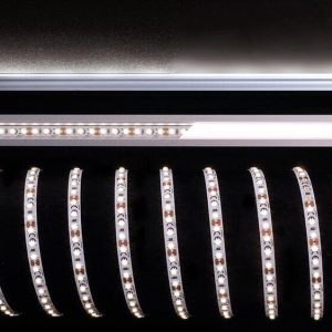 Лента светодиодная Deko-Light 3528-120-12V-4000K-5m 840166