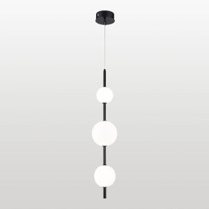 Подвесной светодиодный светильник Lussole Hart LSP-7285