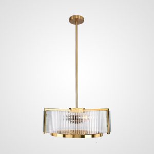 Люстра На Штанге Lussa D48 By Imperiumloft