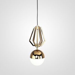 Подвесной Светильник Magic Circus D17 By Imperiumloft